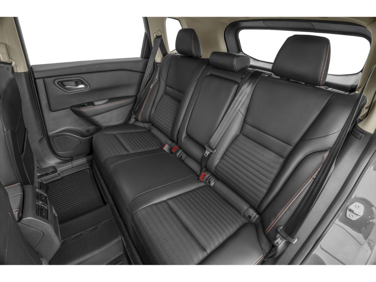 2026 Nissan Rogue Vehicle Photo in Flemington, NJ 08822