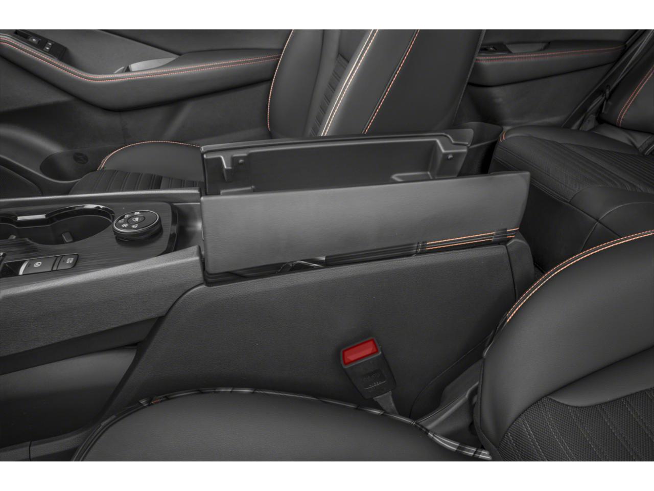 2026 Nissan Rogue Vehicle Photo in Flemington, NJ 08822