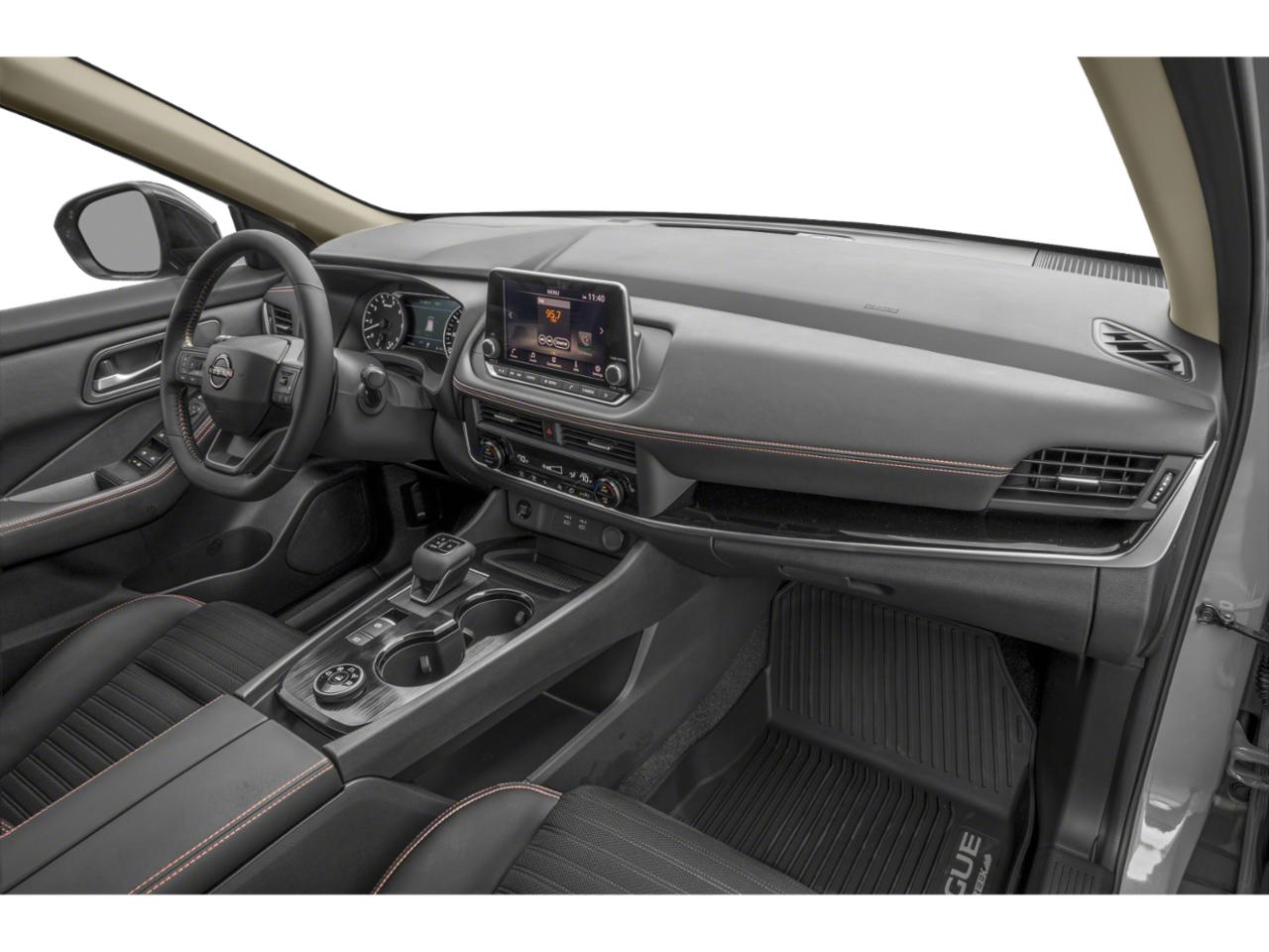 2026 Nissan Rogue Vehicle Photo in Flemington, NJ 08822
