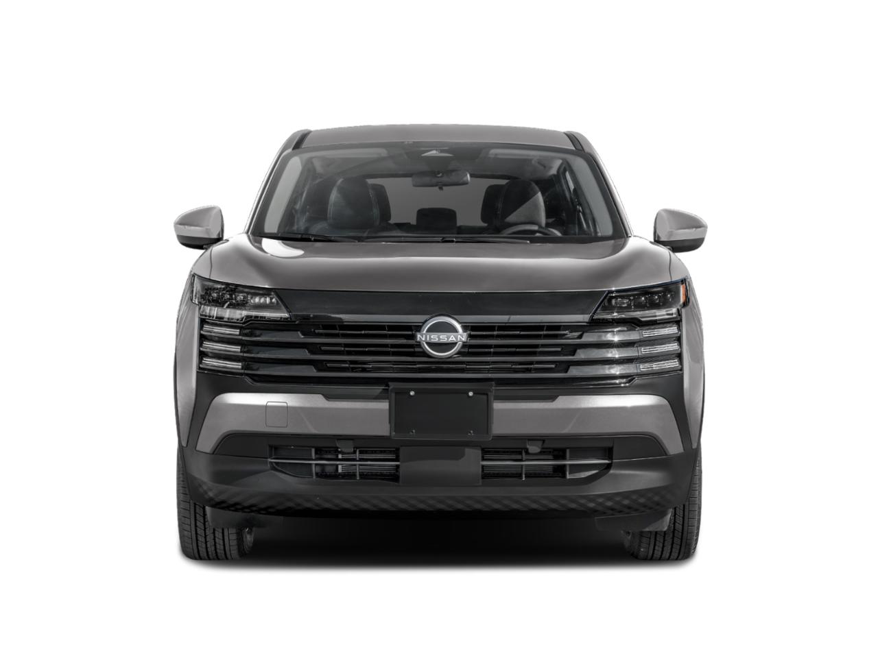 2026 Nissan Kicks Vehicle Photo in Flemington, NJ 08822