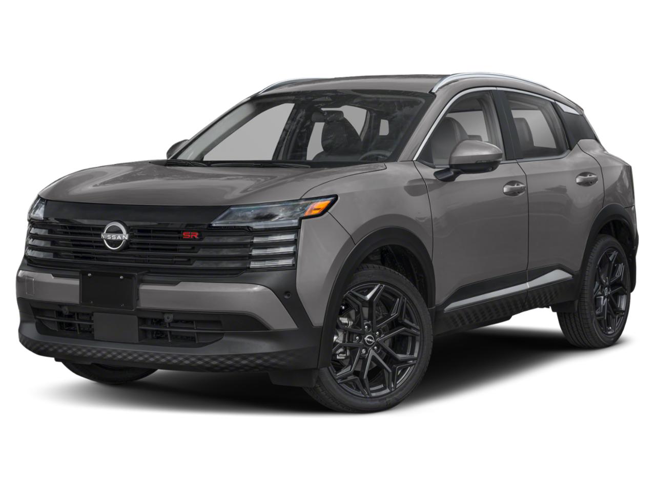 2026 Nissan Kicks Vehicle Photo in Flemington, NJ 08822