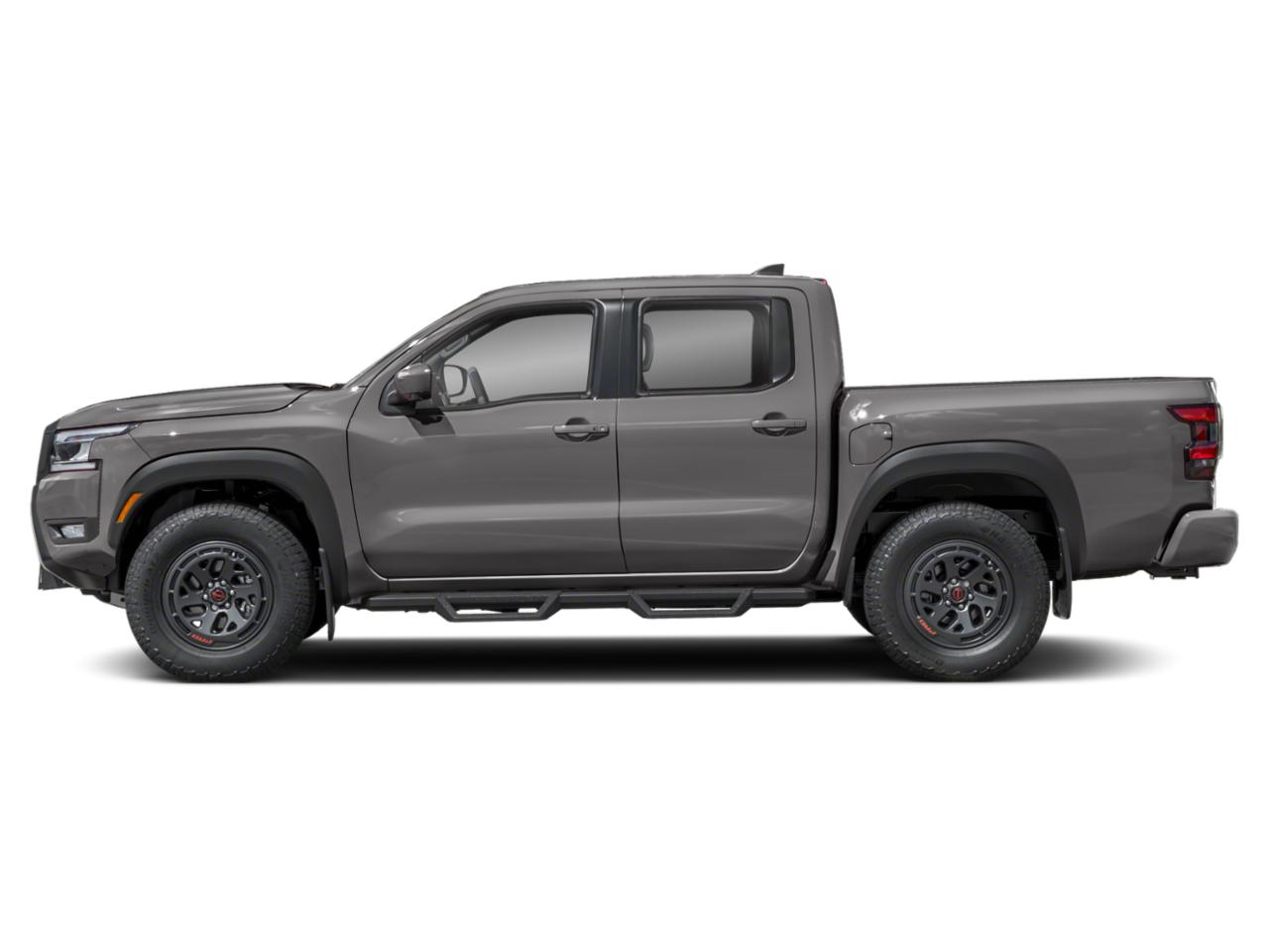 2026 Nissan Frontier Vehicle Photo in Flemington, NJ 08822