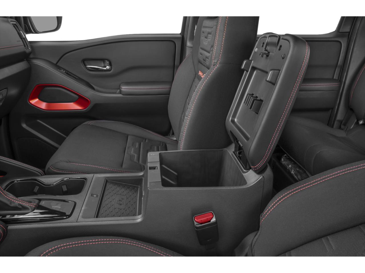2026 Nissan Frontier Vehicle Photo in Flemington, NJ 08822