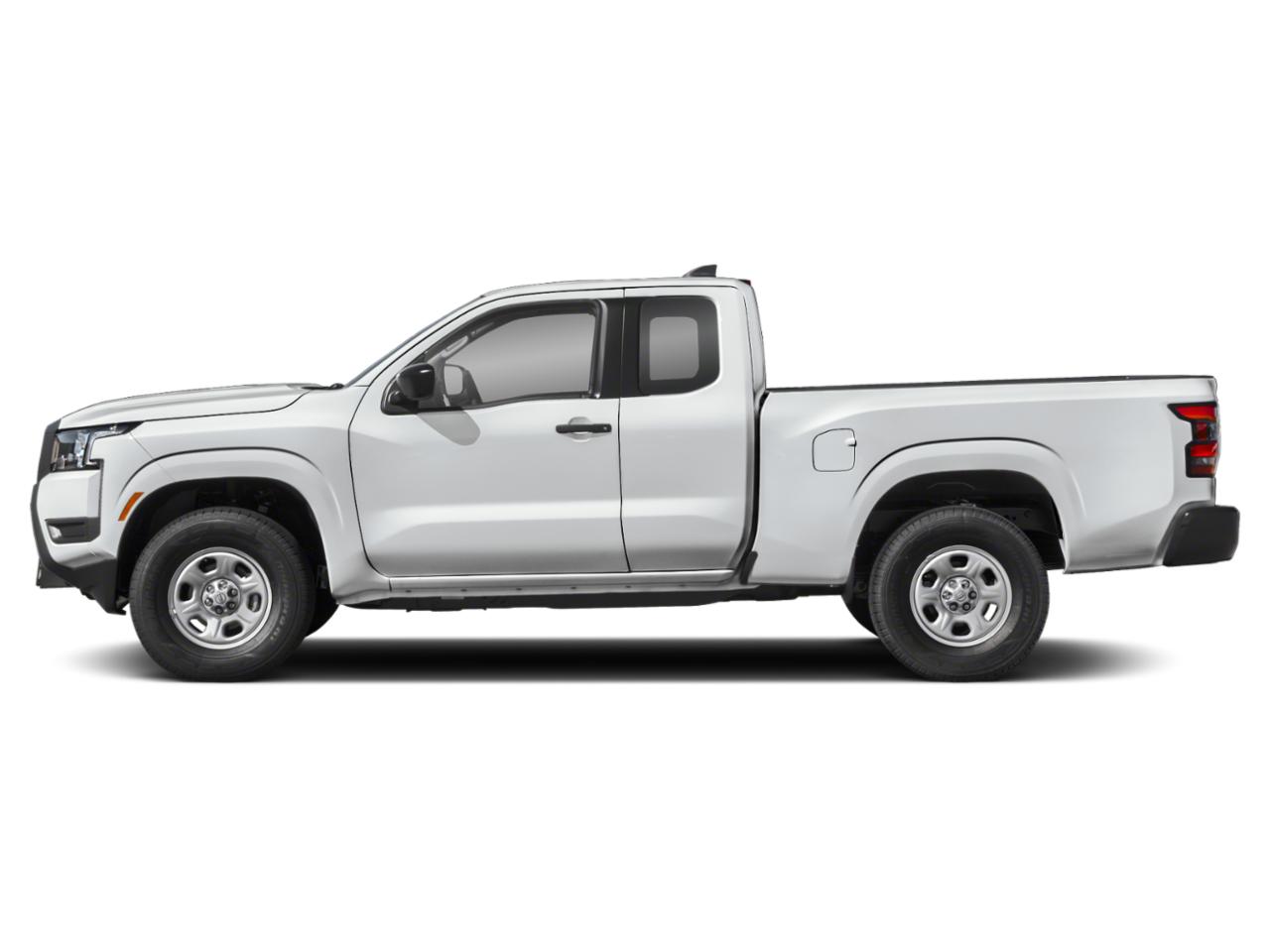 2026 Nissan Frontier Vehicle Photo in Flemington, NJ 08822