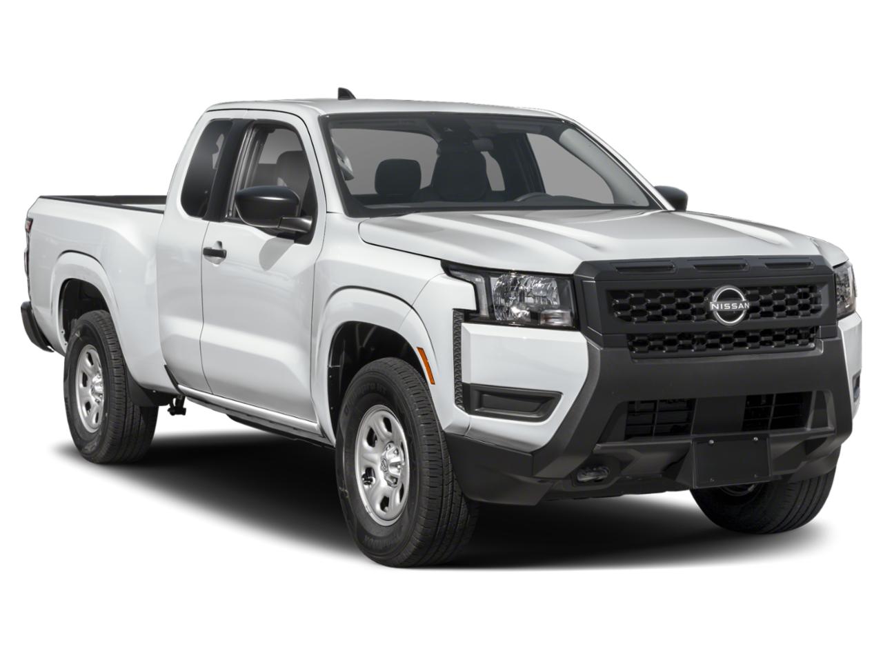 2026 Nissan Frontier Vehicle Photo in Flemington, NJ 08822