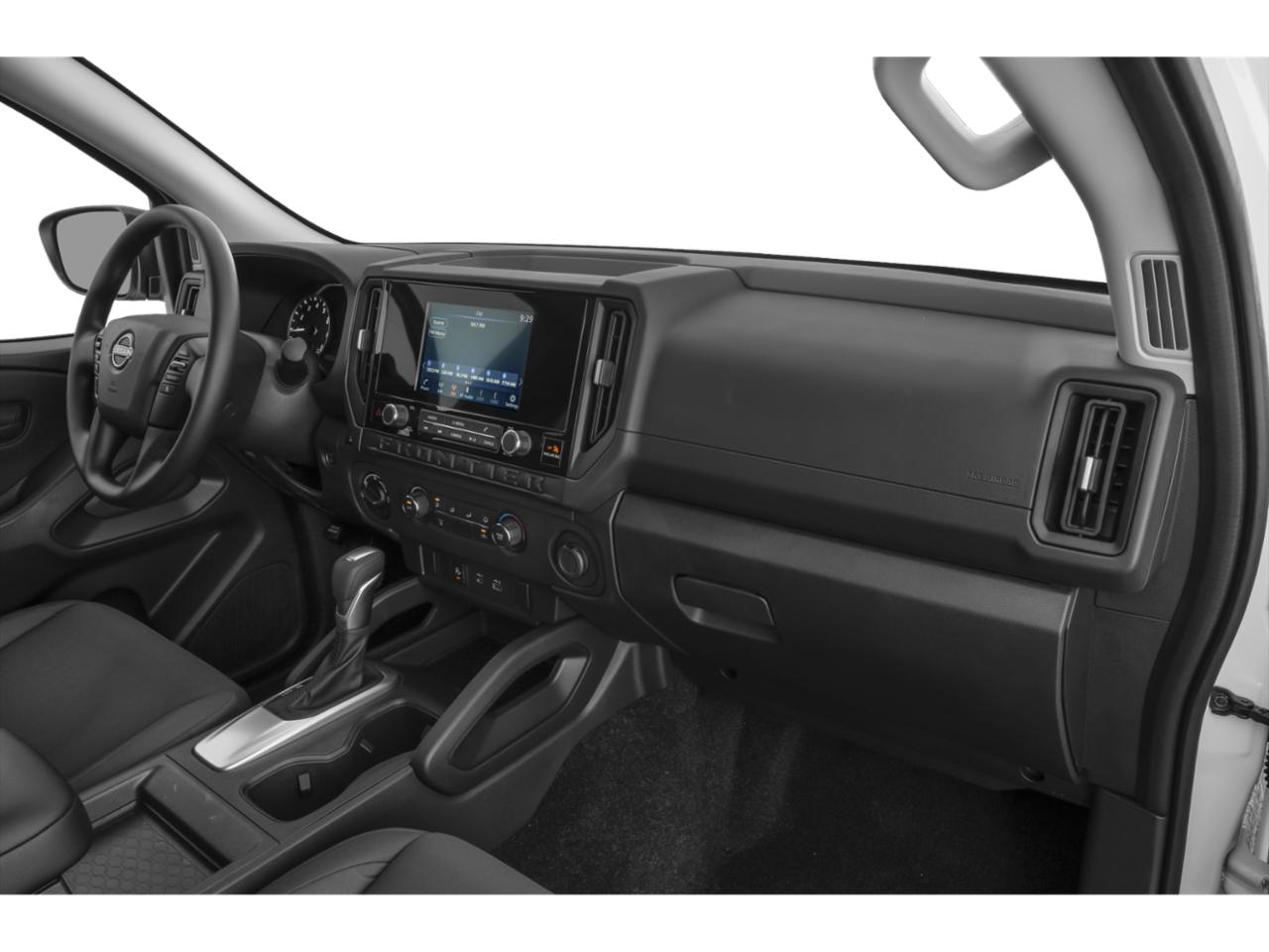 2026 Nissan Frontier Vehicle Photo in Flemington, NJ 08822