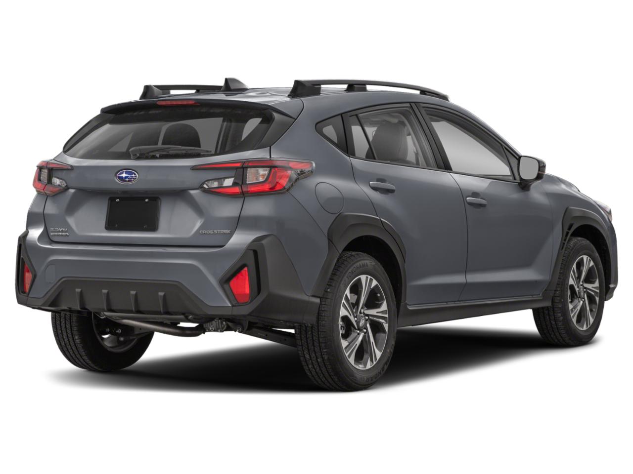 2026 Subaru Crosstrek Vehicle Photo in Doylestown, PA 18902