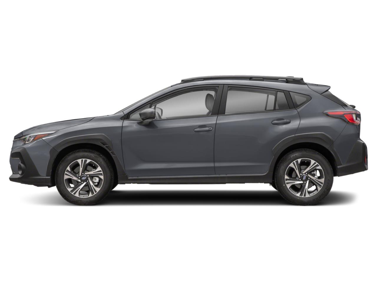 2026 Subaru Crosstrek Vehicle Photo in Doylestown, PA 18902