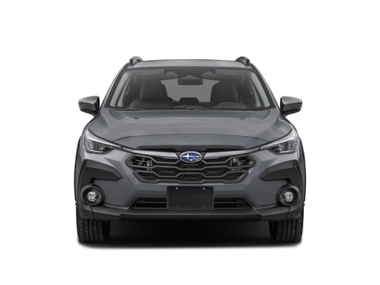 2026 Subaru Crosstrek Vehicle Photo in Doylestown, PA 18902