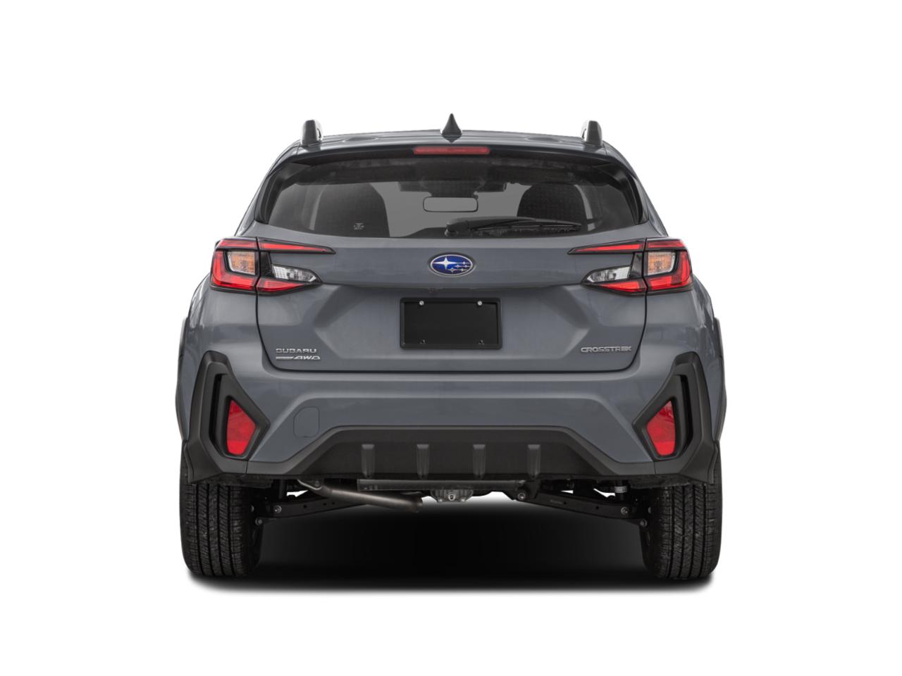 2026 Subaru Crosstrek Vehicle Photo in Doylestown, PA 18902