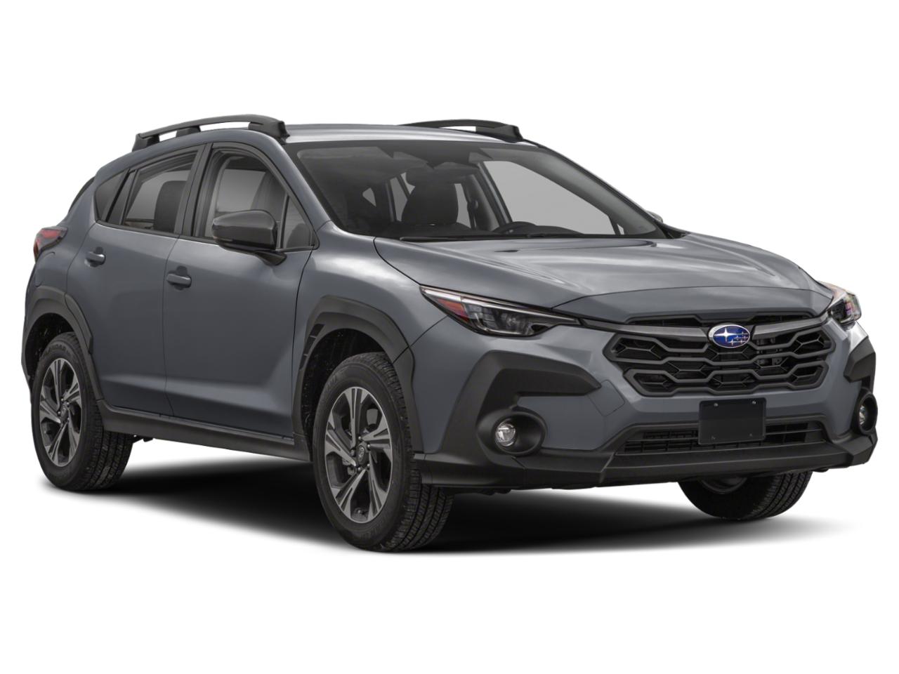 2026 Subaru Crosstrek Vehicle Photo in Doylestown, PA 18902