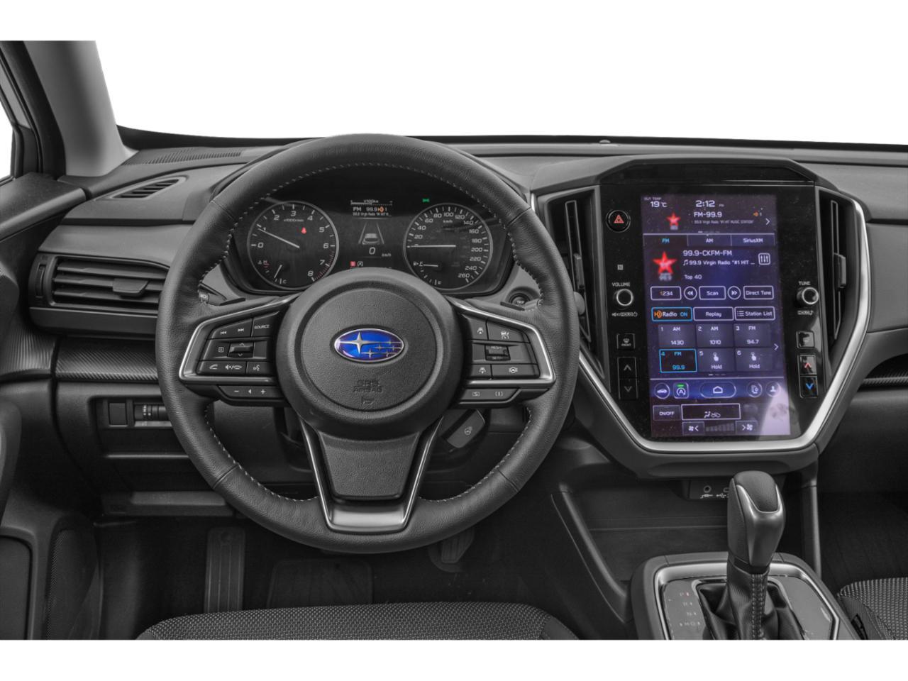 2026 Subaru Crosstrek Vehicle Photo in Doylestown, PA 18902