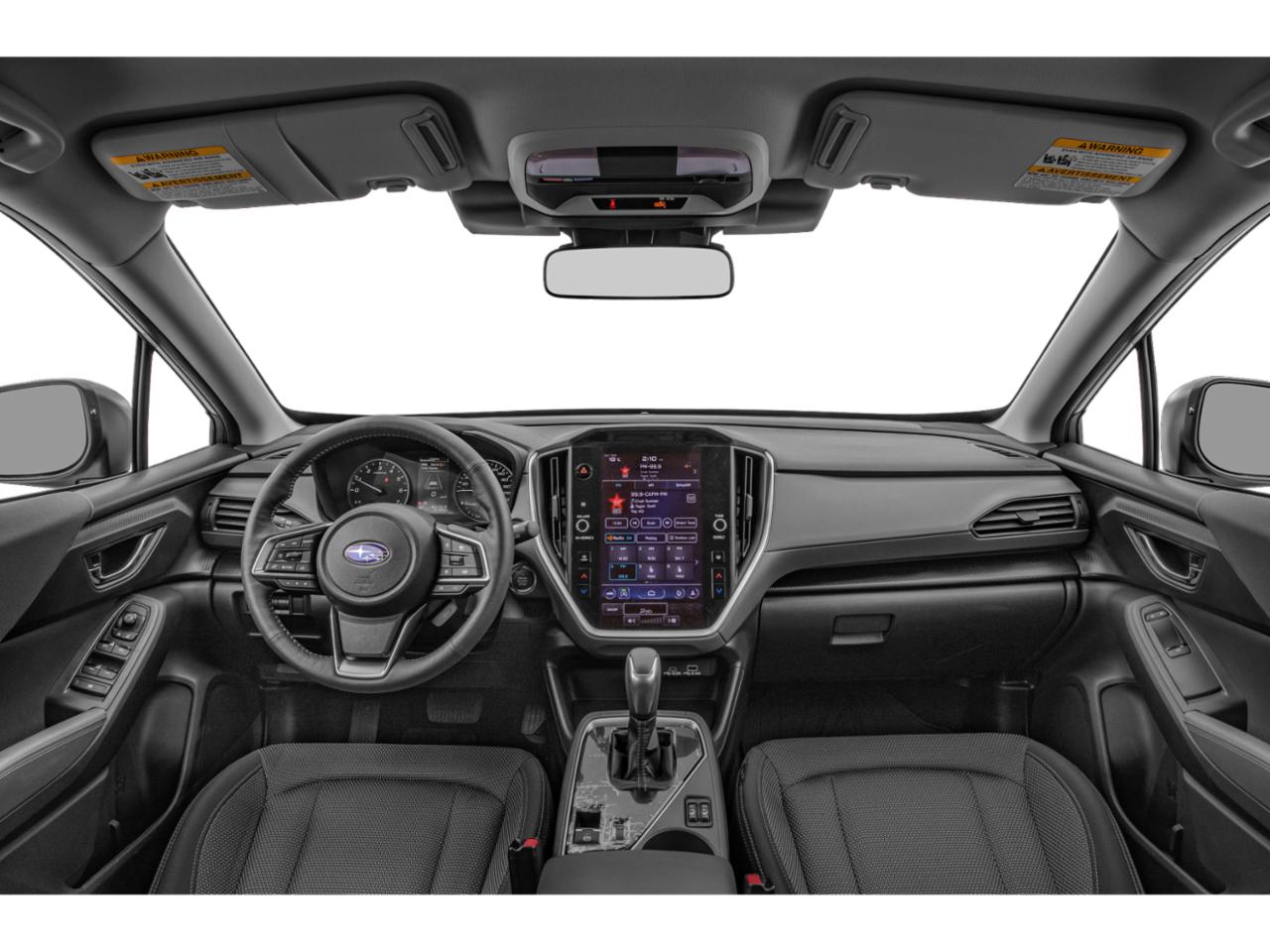 2026 Subaru Crosstrek Vehicle Photo in Doylestown, PA 18902
