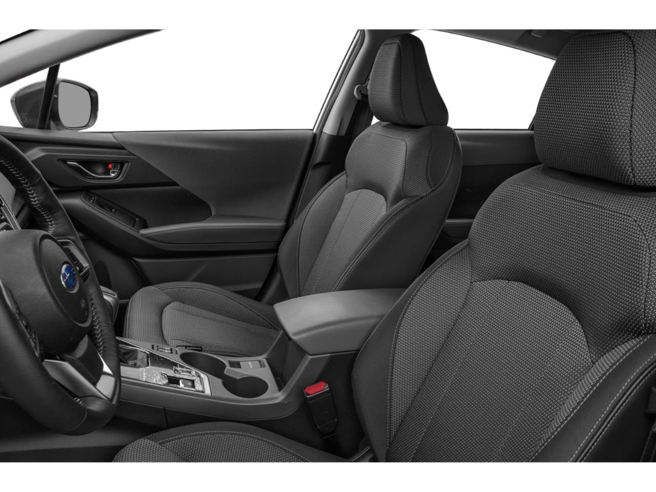 2026 Subaru Crosstrek Vehicle Photo in Doylestown, PA 18902