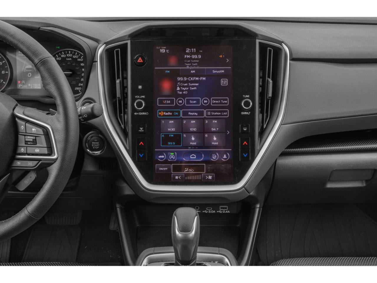 2026 Subaru Crosstrek Vehicle Photo in Doylestown, PA 18902