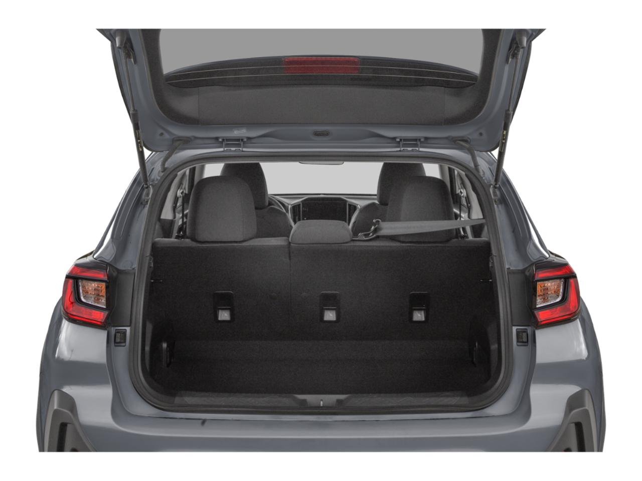 2026 Subaru Crosstrek Vehicle Photo in Doylestown, PA 18902