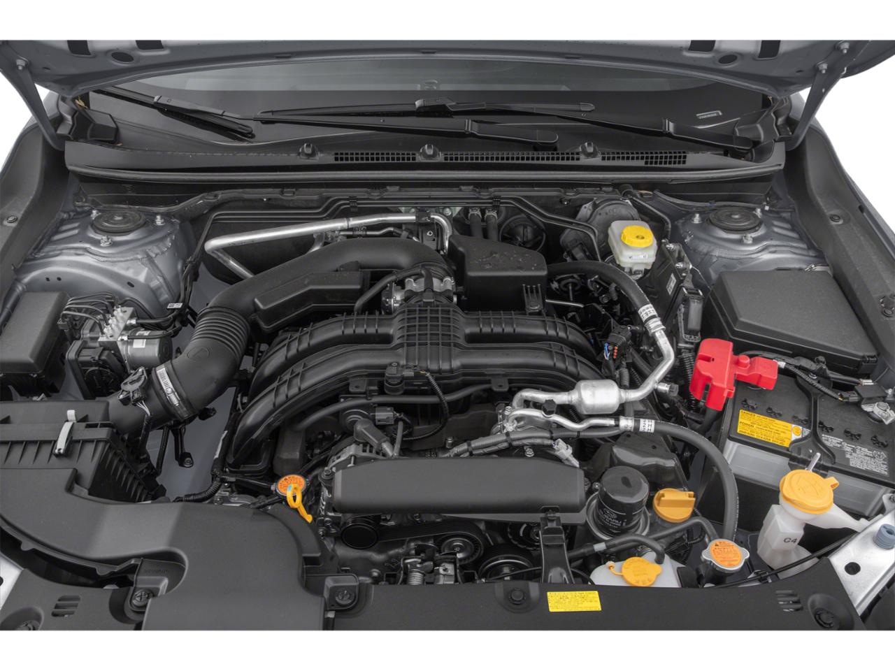 2026 Subaru Crosstrek Vehicle Photo in Doylestown, PA 18902