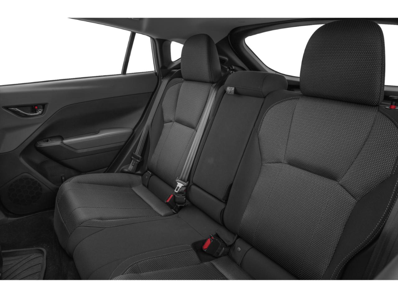 2026 Subaru Crosstrek Vehicle Photo in Doylestown, PA 18902