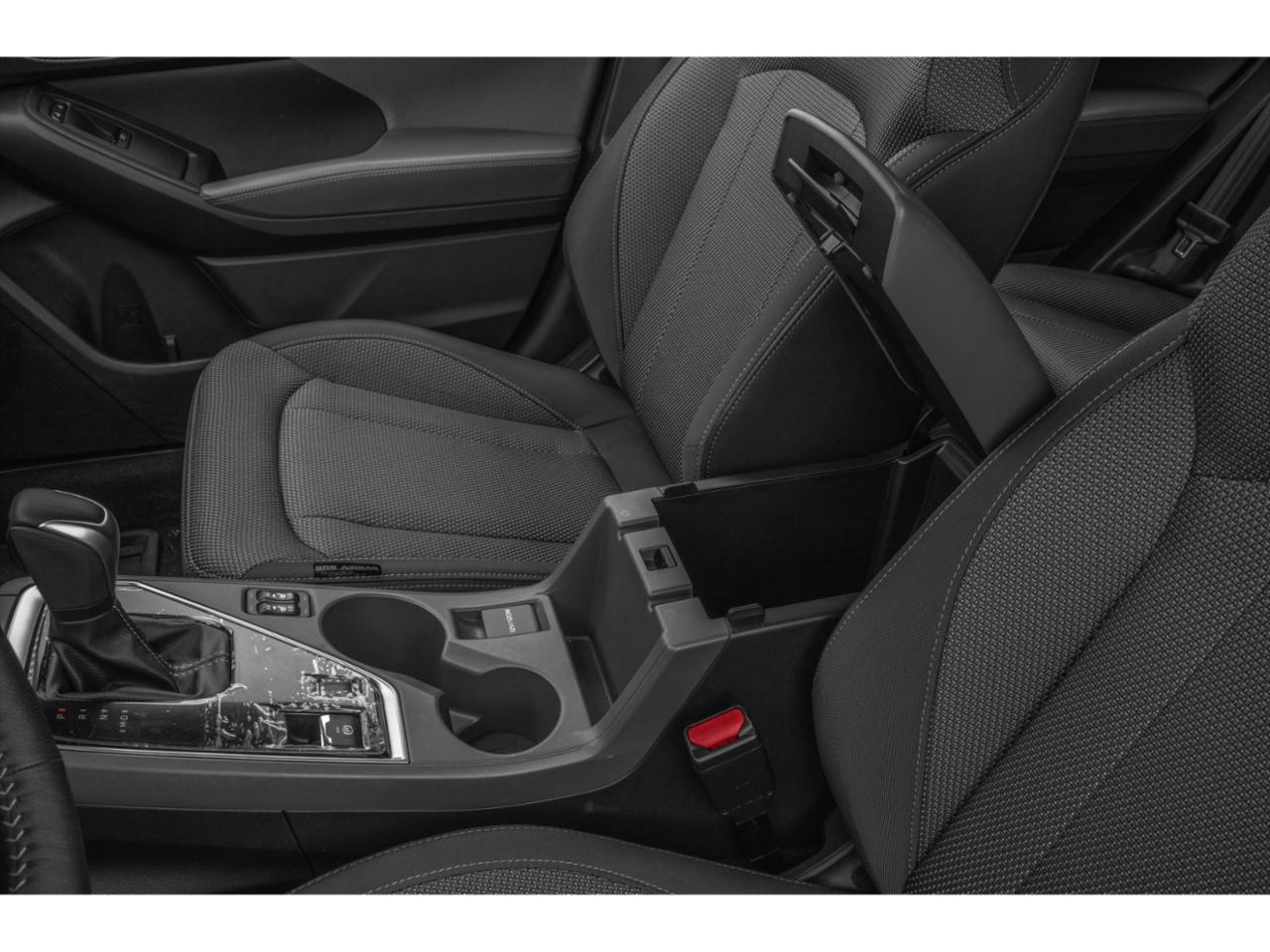 2026 Subaru Crosstrek Vehicle Photo in Doylestown, PA 18902