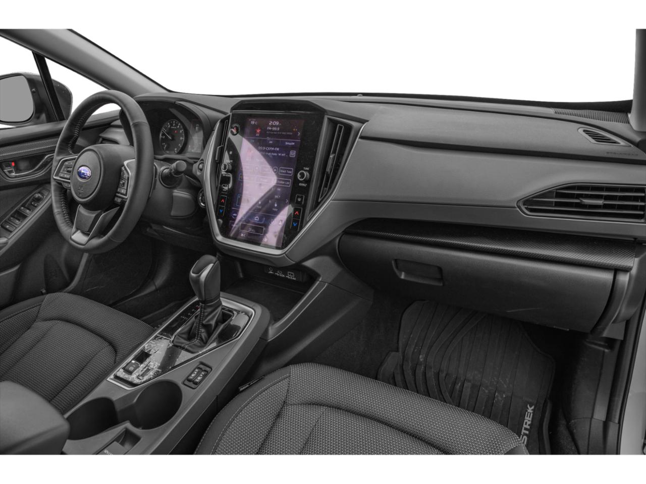 2026 Subaru Crosstrek Vehicle Photo in Doylestown, PA 18902