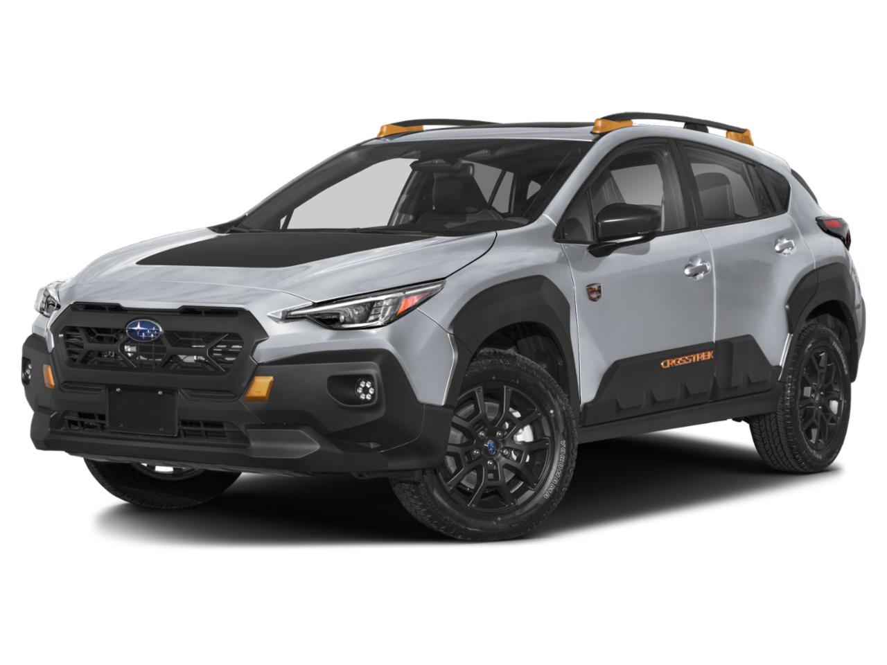 2026 Subaru Crosstrek Vehicle Photo in Green Bay, WI 54304
