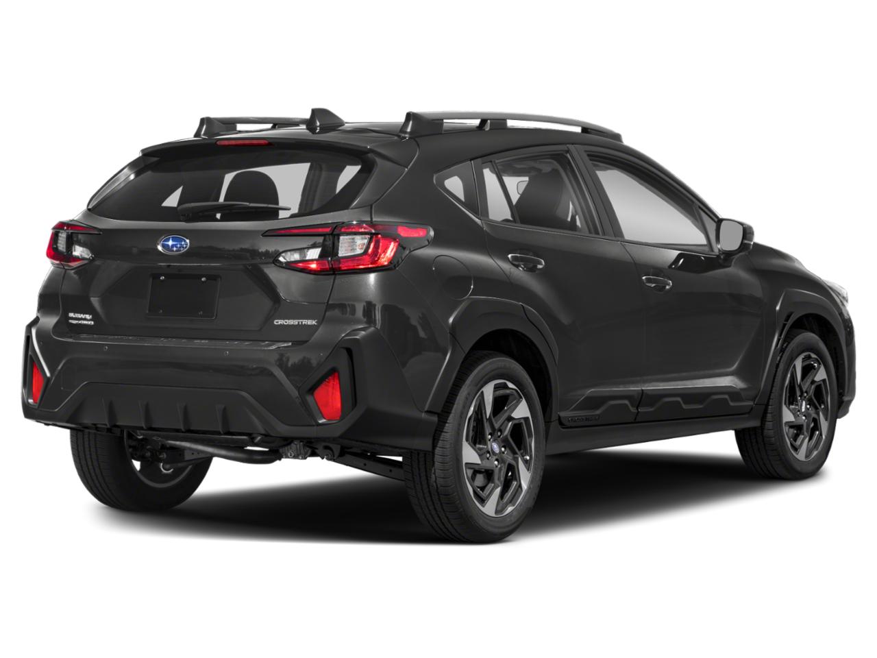 2026 Subaru Crosstrek Vehicle Photo in Doylestown, PA 18902