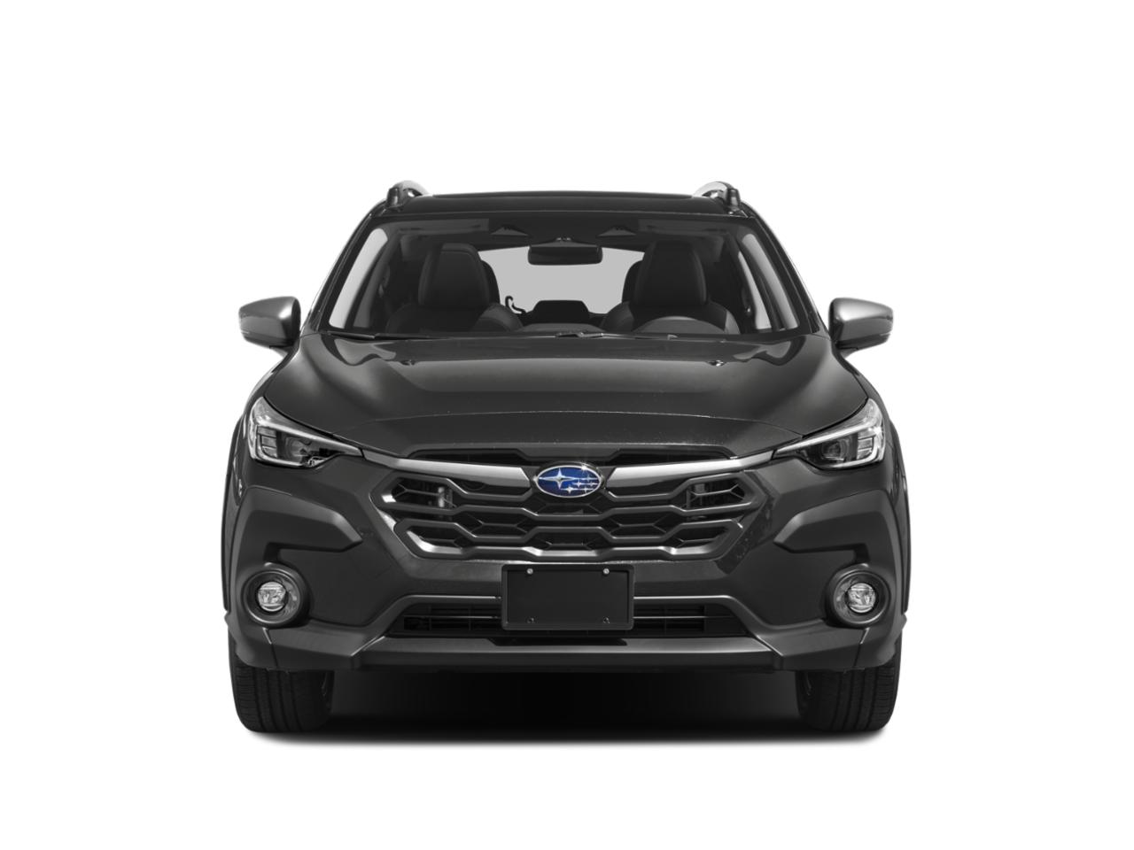 2026 Subaru Crosstrek Vehicle Photo in Doylestown, PA 18902