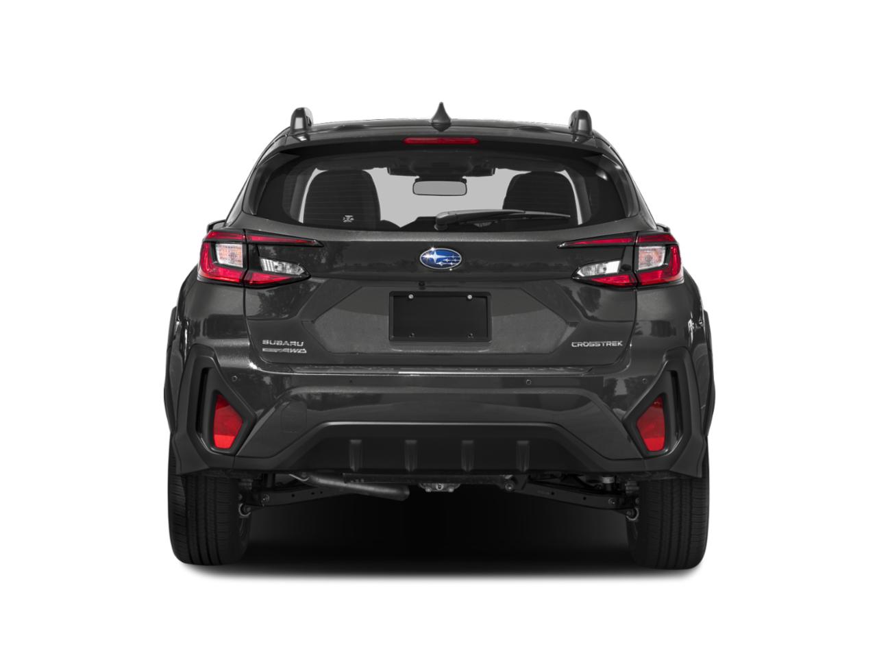 2026 Subaru Crosstrek Vehicle Photo in Doylestown, PA 18902