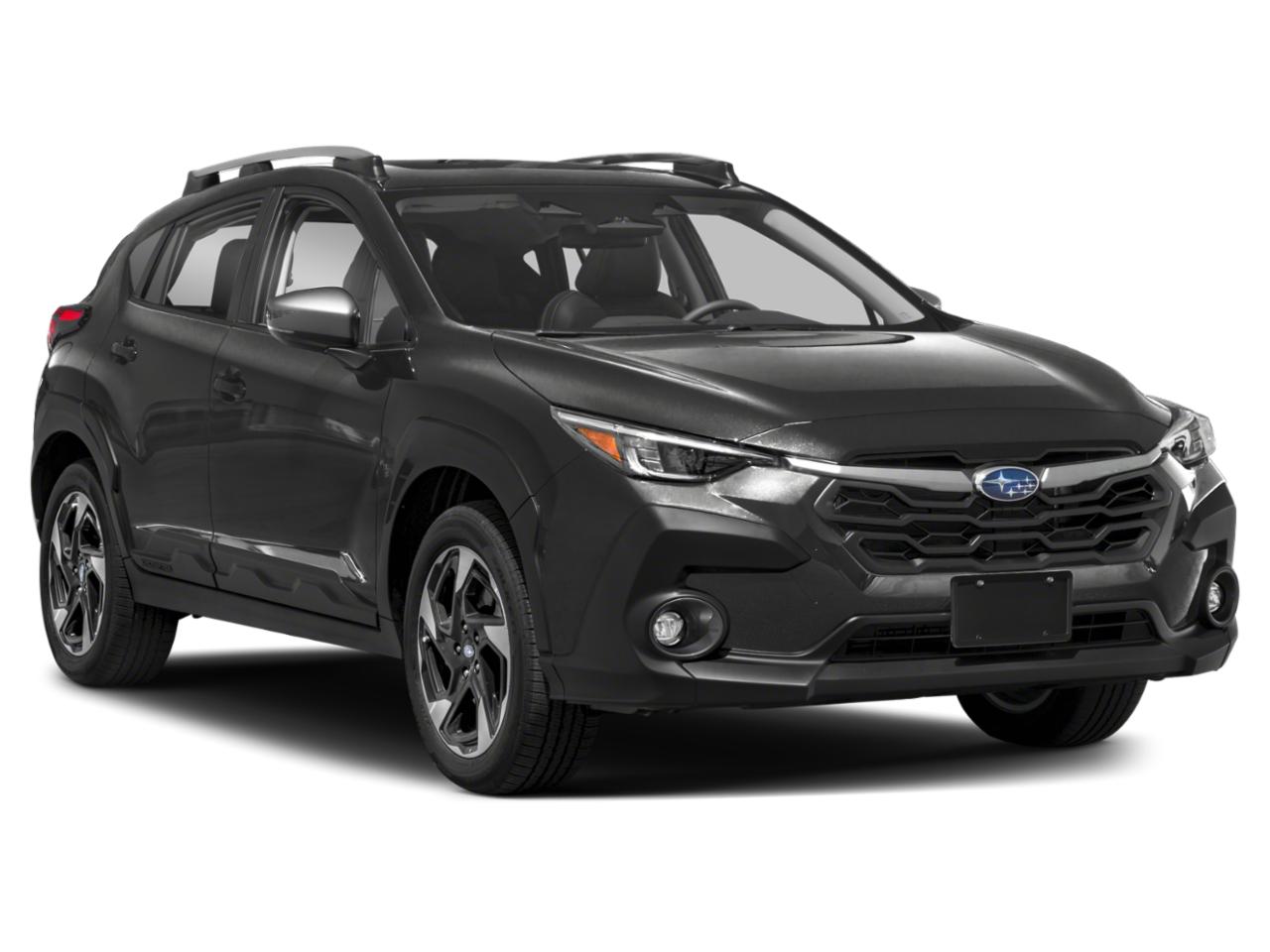 2026 Subaru Crosstrek Vehicle Photo in Doylestown, PA 18902