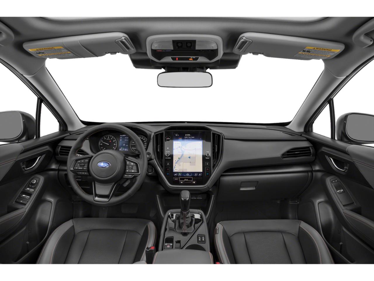 2026 Subaru Crosstrek Vehicle Photo in Doylestown, PA 18902