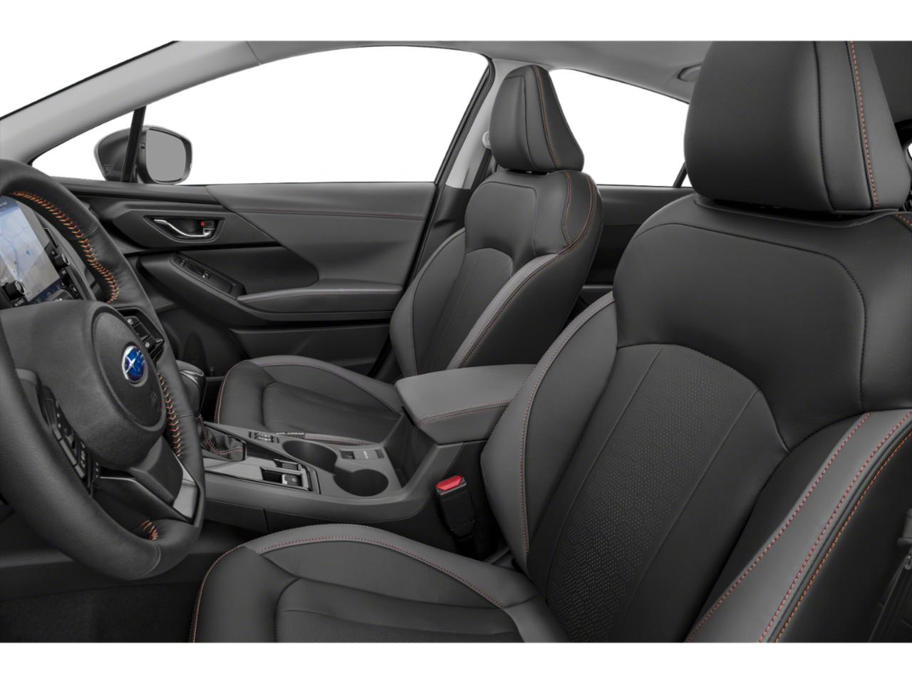 2026 Subaru Crosstrek Vehicle Photo in Doylestown, PA 18902
