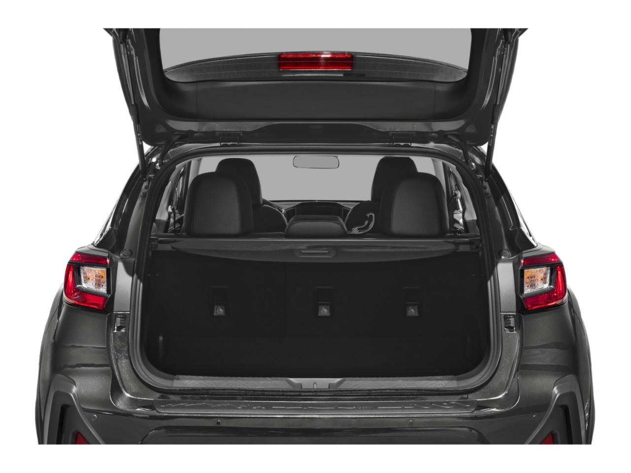 2026 Subaru Crosstrek Vehicle Photo in Doylestown, PA 18902