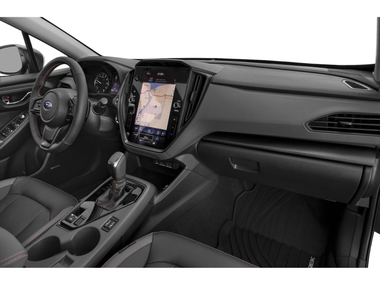 2026 Subaru Crosstrek Vehicle Photo in Doylestown, PA 18902