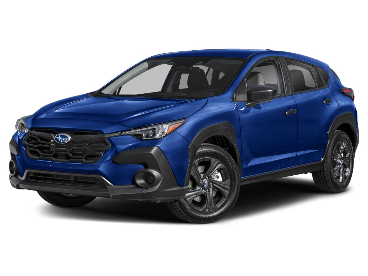 2026 Subaru Crosstrek Vehicle Photo in Doylestown, PA 18902