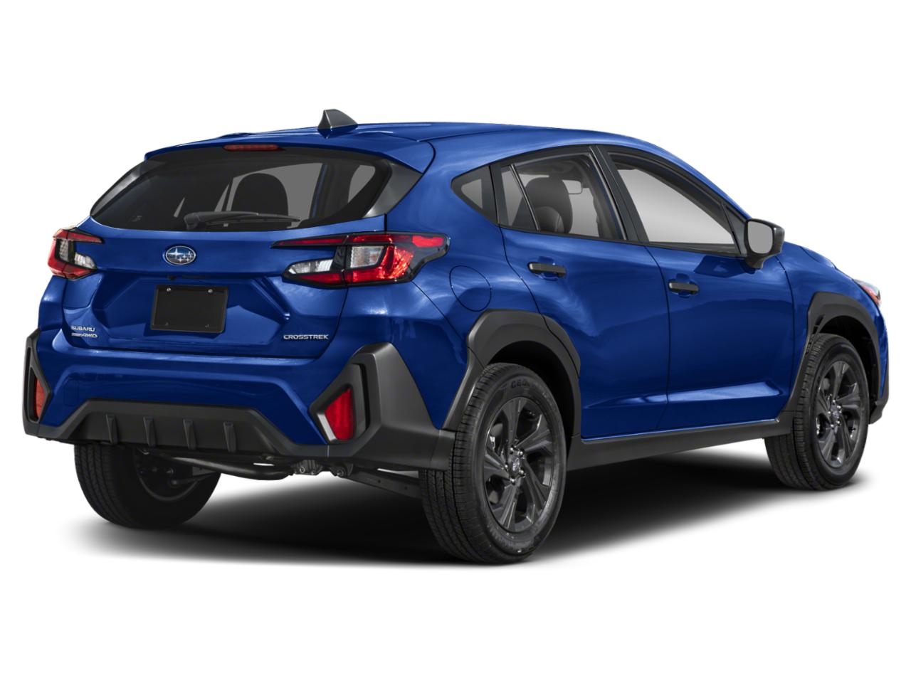 2026 Subaru Crosstrek Vehicle Photo in Doylestown, PA 18902