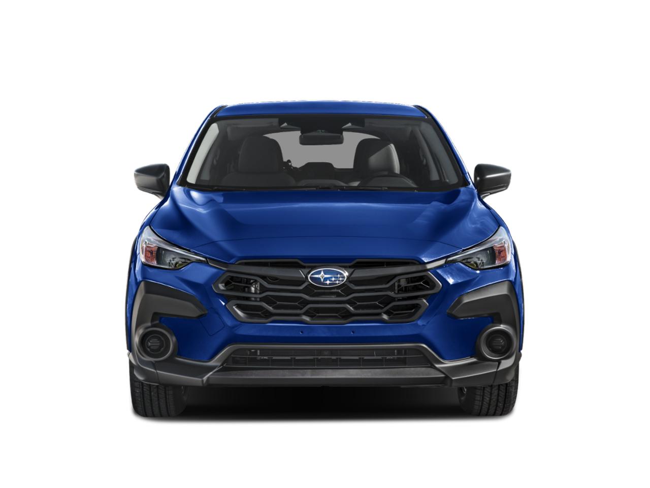 2026 Subaru Crosstrek Vehicle Photo in Doylestown, PA 18902