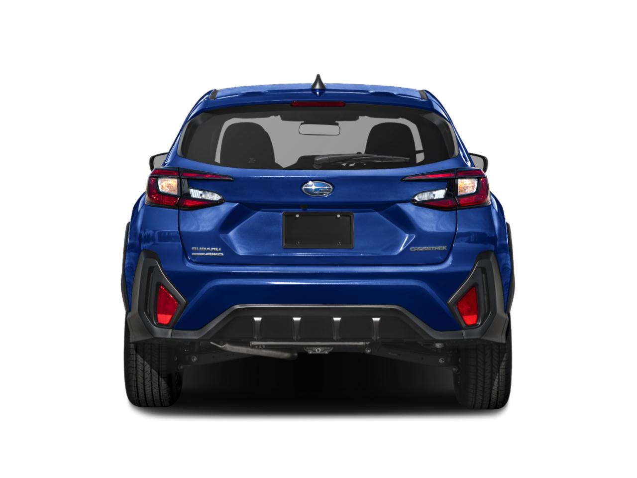 2026 Subaru Crosstrek Vehicle Photo in Doylestown, PA 18902