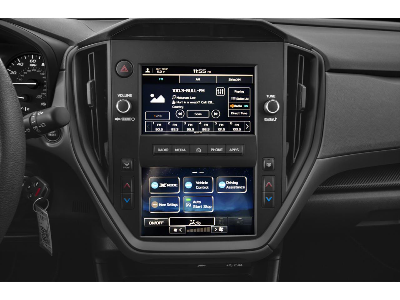 2026 Subaru Crosstrek Vehicle Photo in Doylestown, PA 18902