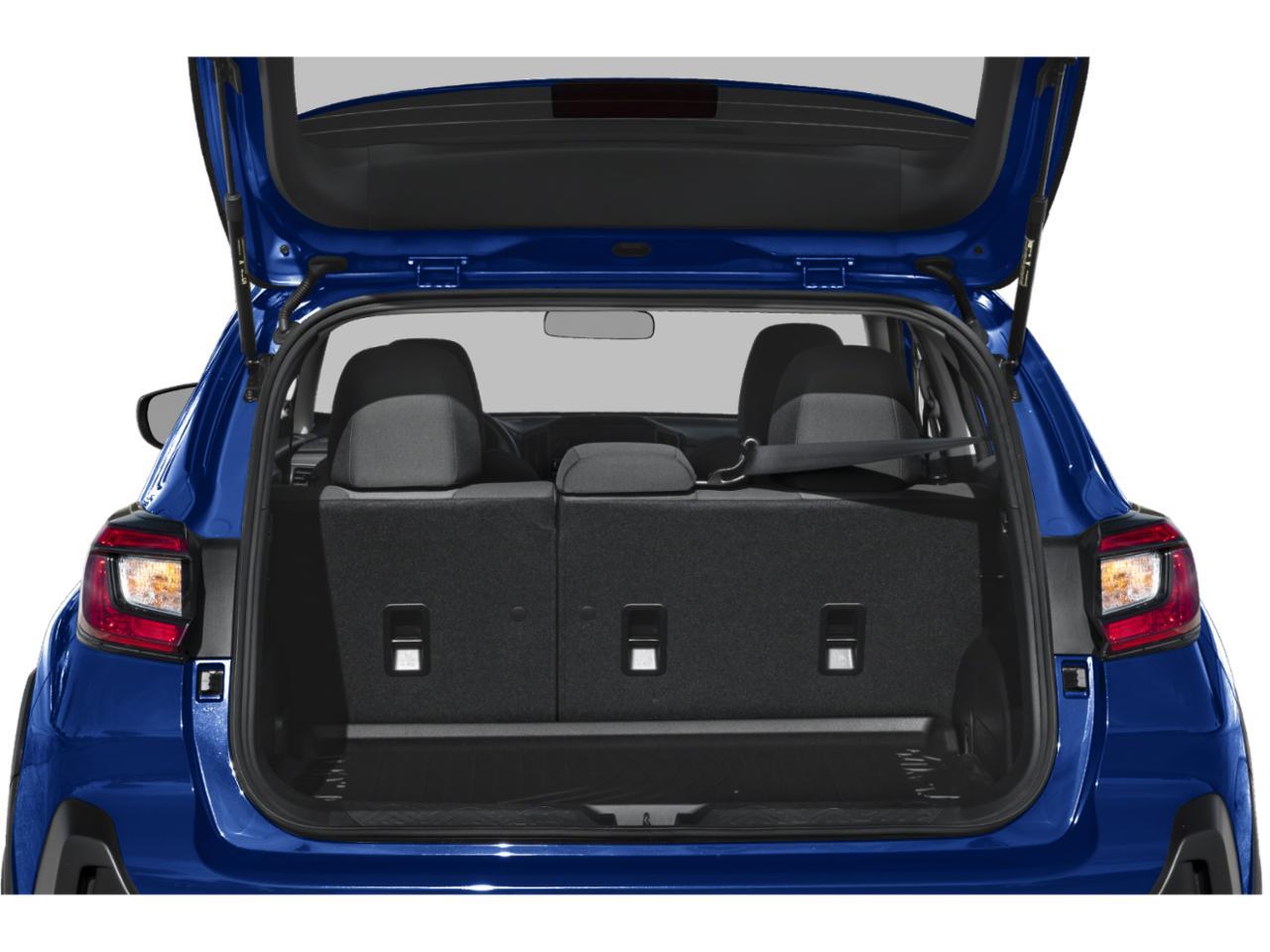 2026 Subaru Crosstrek Vehicle Photo in Doylestown, PA 18902