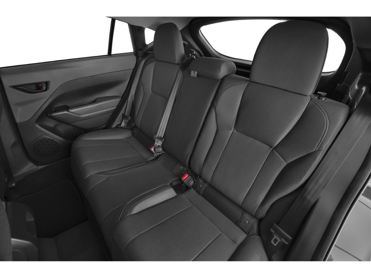 2026 Subaru Crosstrek Vehicle Photo in Doylestown, PA 18902