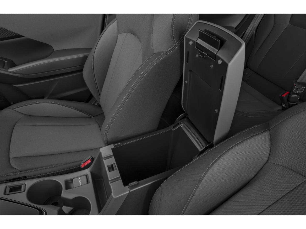 2026 Subaru Crosstrek Vehicle Photo in Doylestown, PA 18902