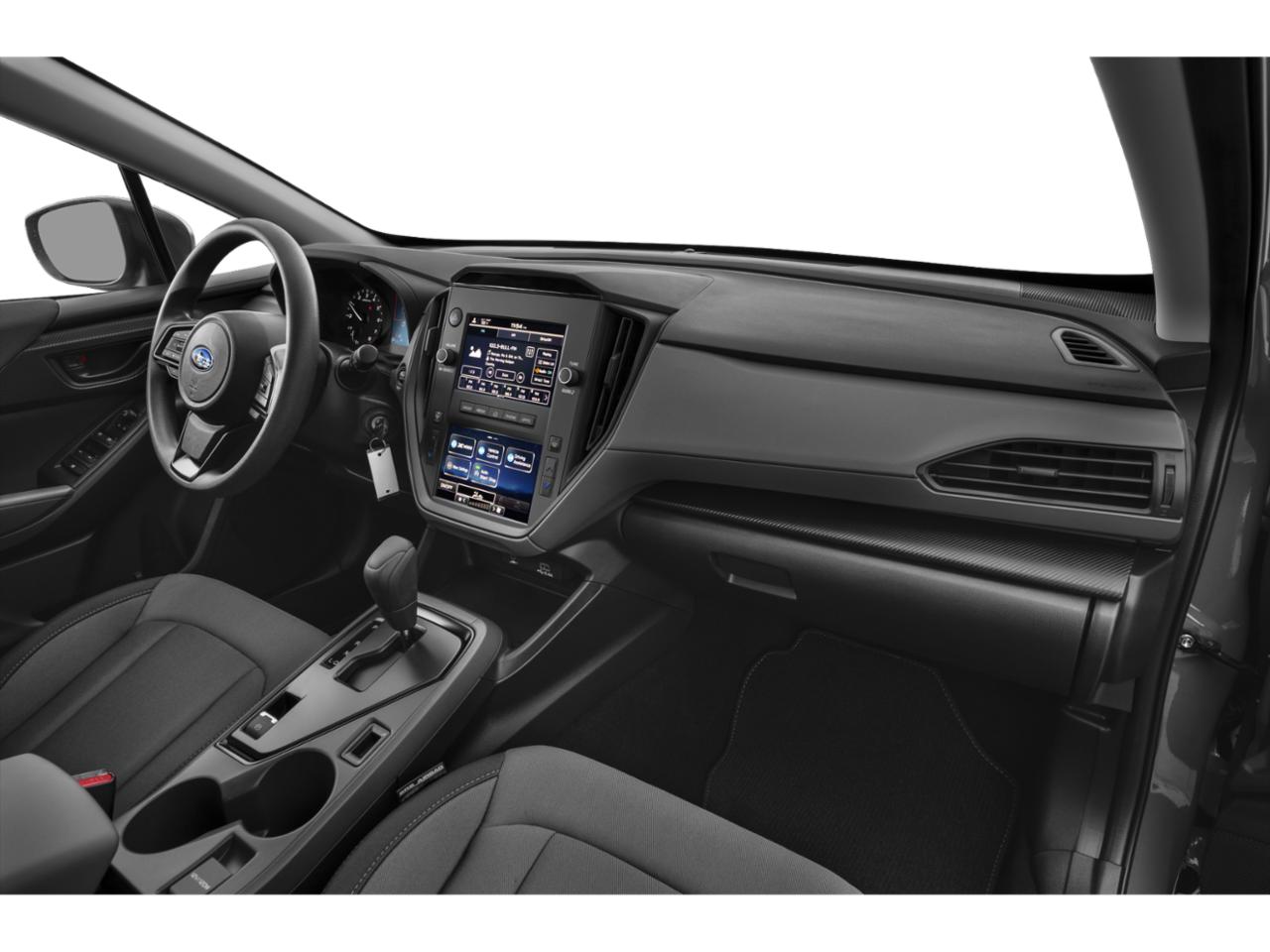 2026 Subaru Crosstrek Vehicle Photo in Doylestown, PA 18902