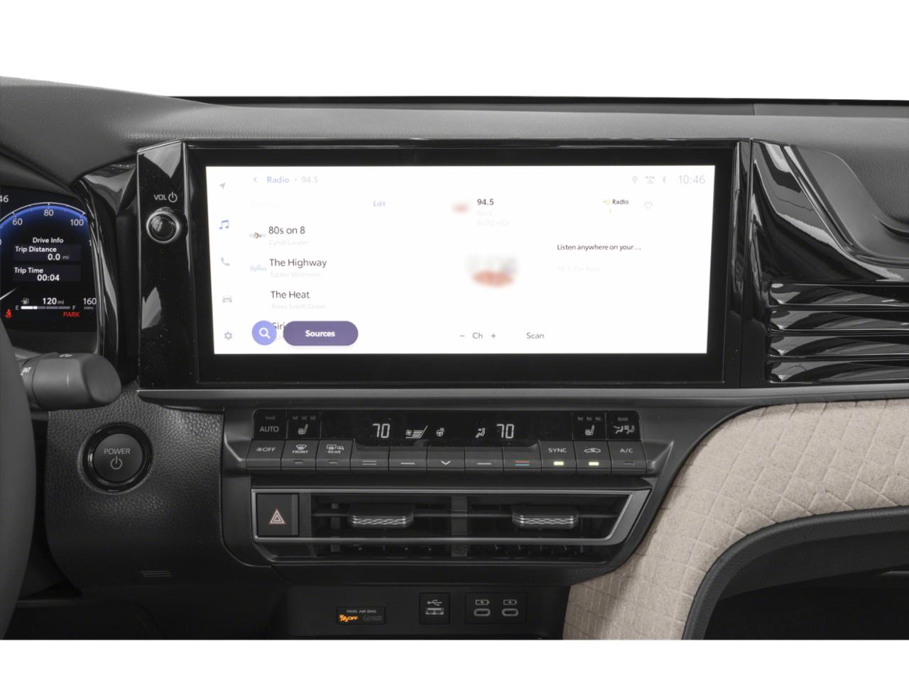 2026 Toyota Camry Vehicle Photo in Flemington, NJ 08822