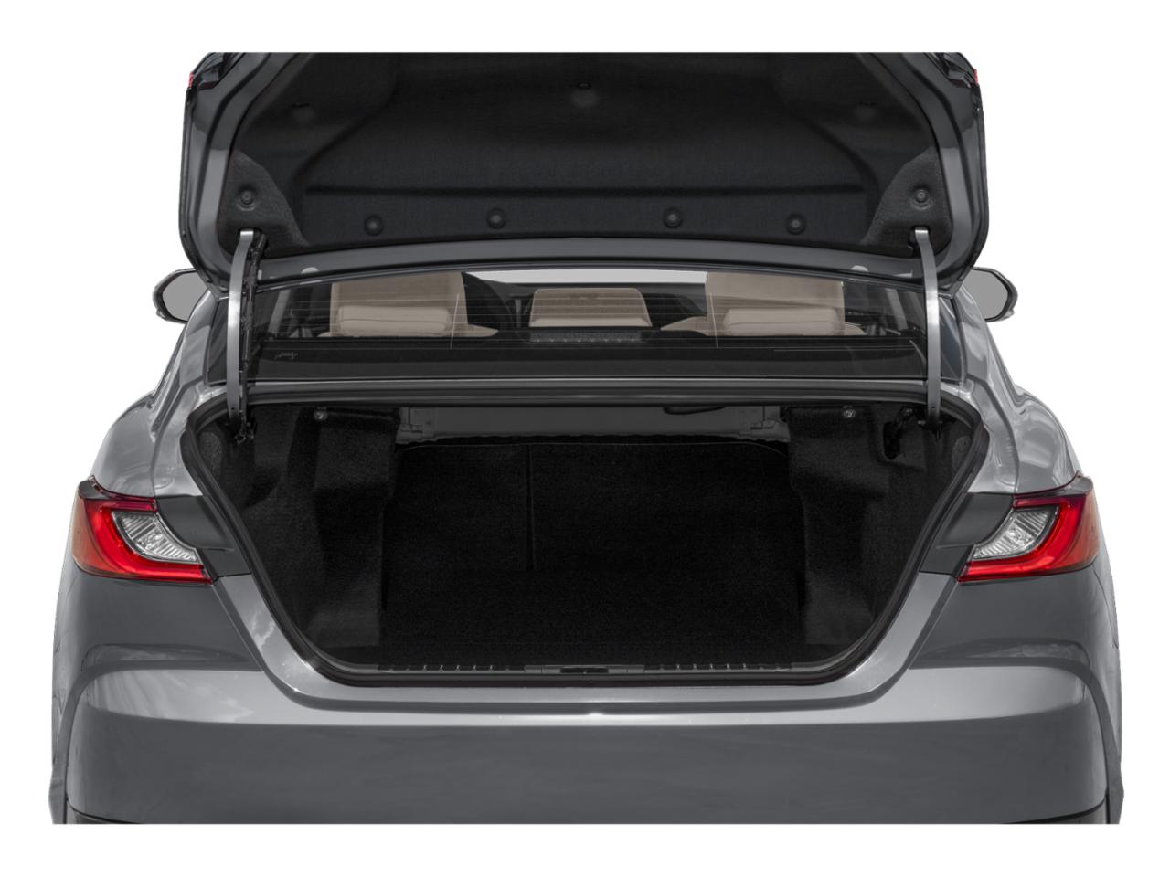 2026 Toyota Camry Vehicle Photo in Flemington, NJ 08822