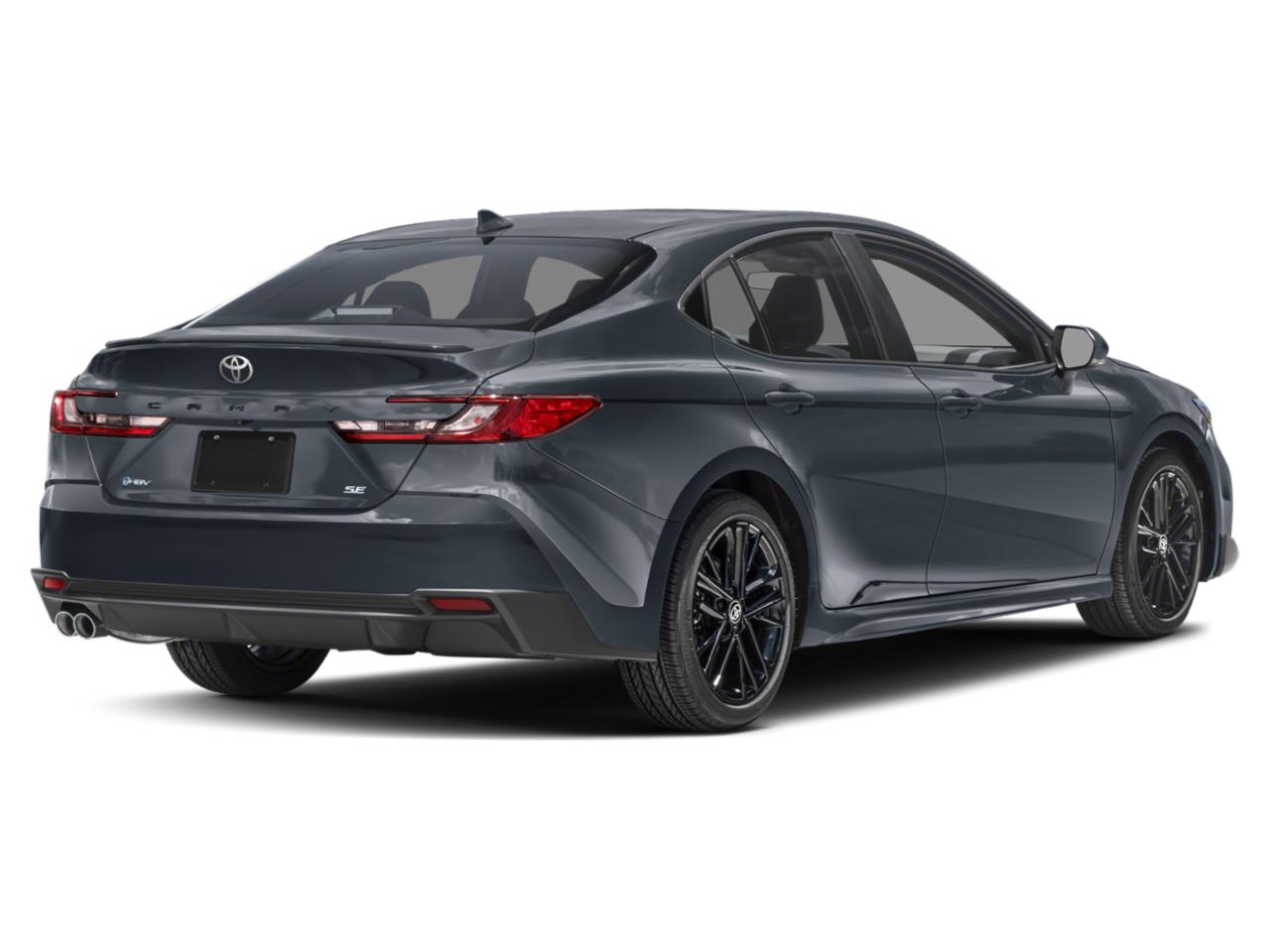 2026 Toyota Camry Vehicle Photo in Flemington, NJ 08822