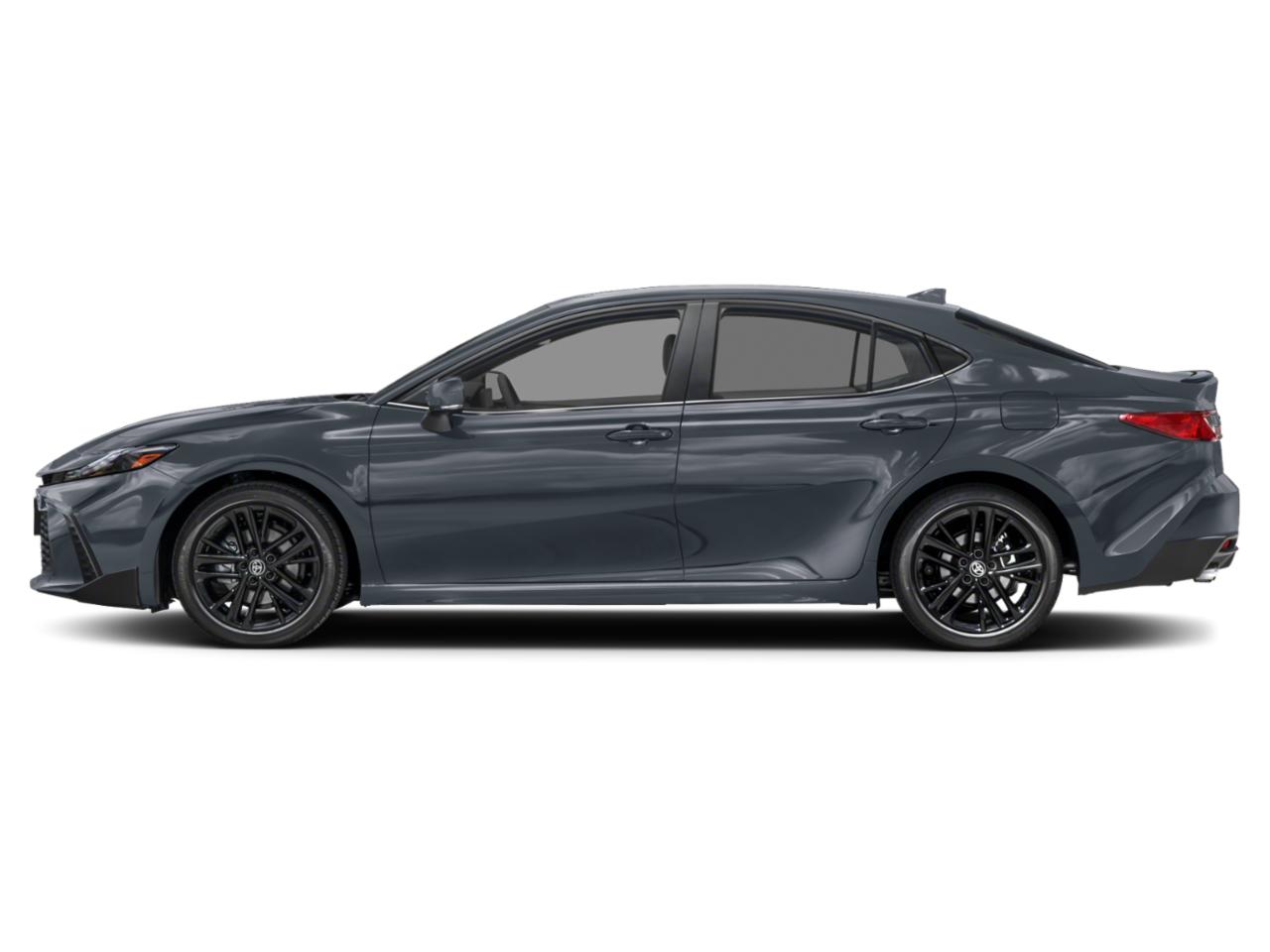 2026 Toyota Camry Vehicle Photo in Flemington, NJ 08822