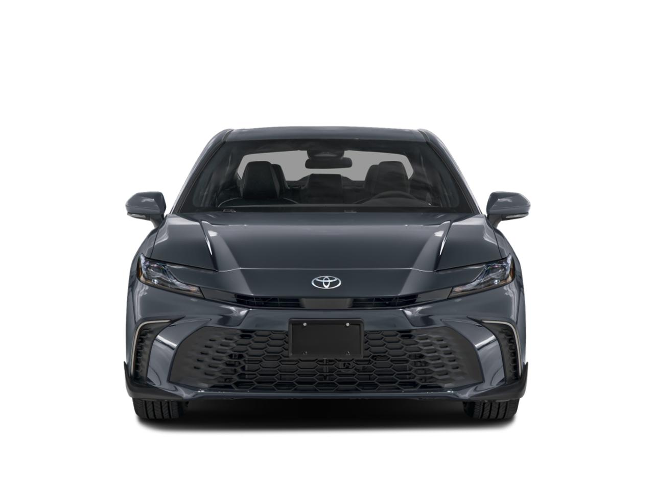 2026 Toyota Camry Vehicle Photo in Flemington, NJ 08822