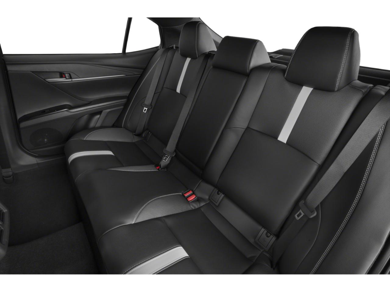 2026 Toyota Camry Vehicle Photo in Flemington, NJ 08822