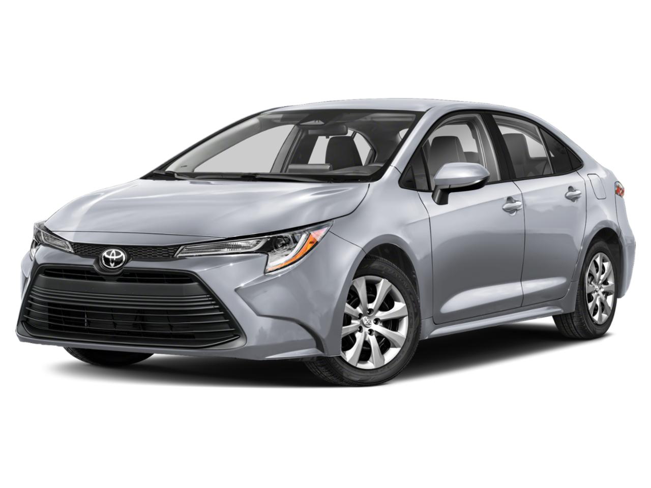 2026 Toyota Corolla Vehicle Photo in Flemington, NJ 08822