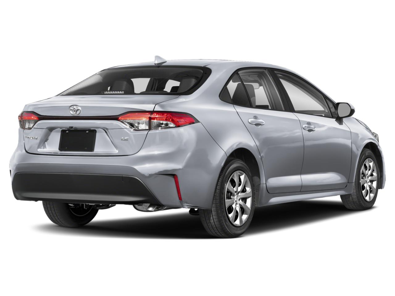 2026 Toyota Corolla Vehicle Photo in Flemington, NJ 08822